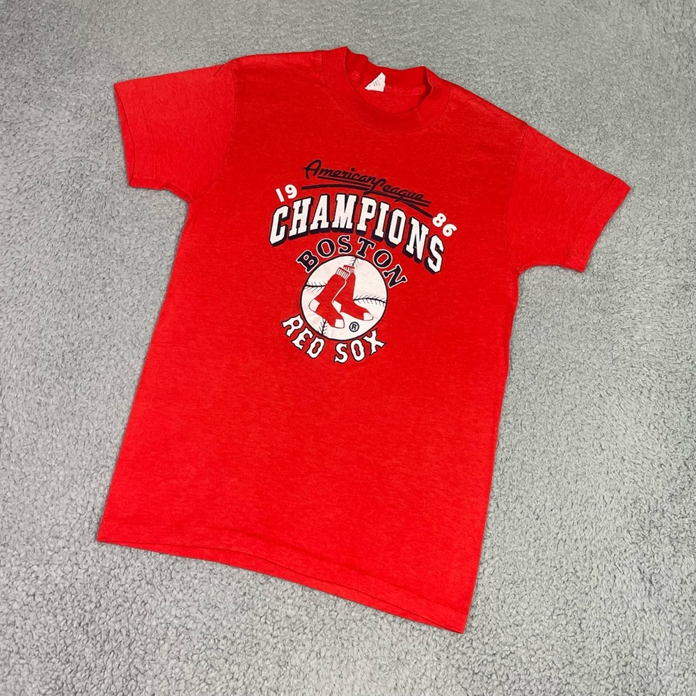Boston Red Sox